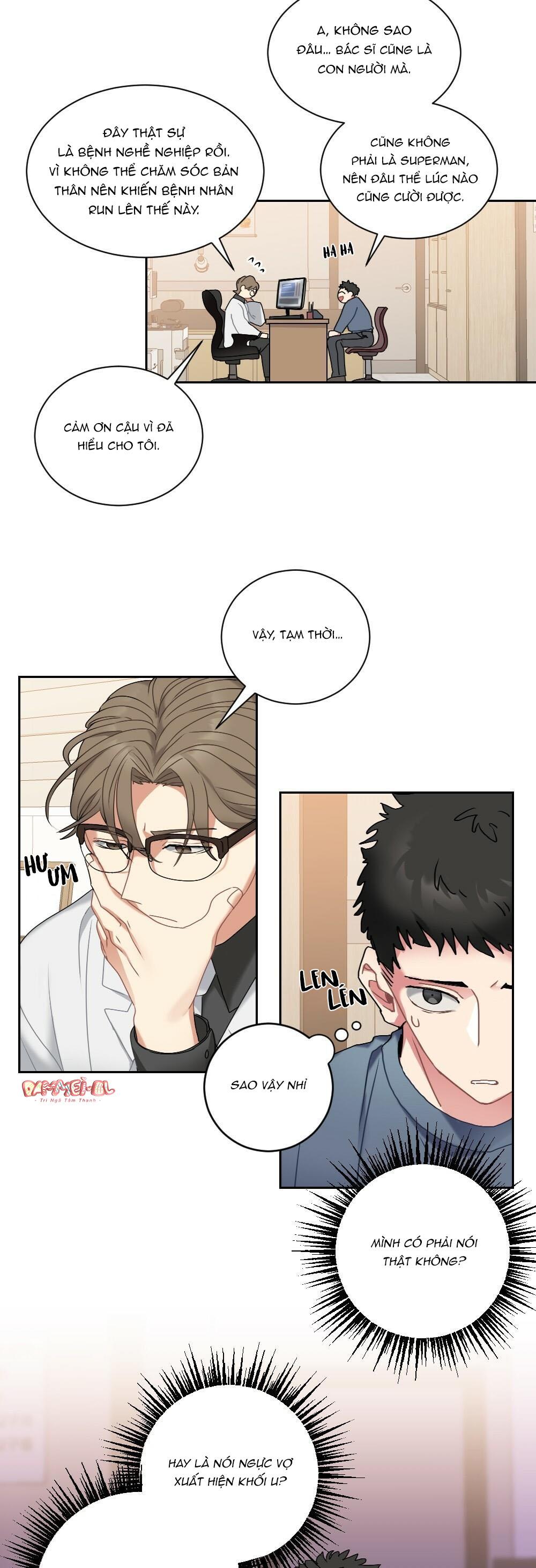 chăm sóc chapter 1 23