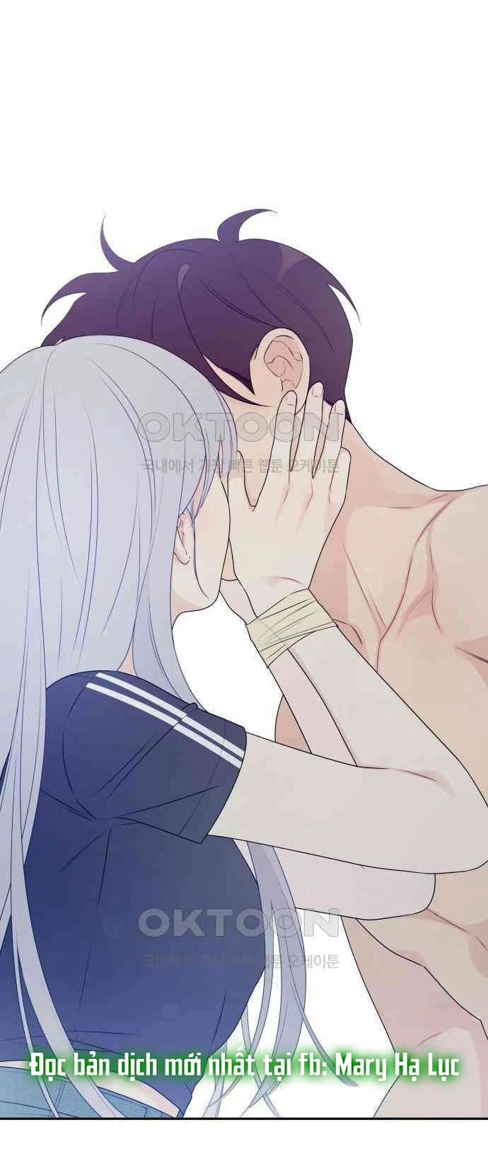 Cậu Ổn Đến Mức Nào chapter 4.1 - Trang 13