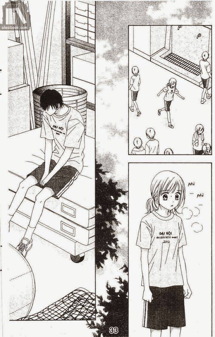 cảm giác trong tình yêu chapter 7 33