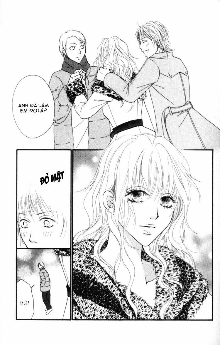 deep love - host chapter 5 7