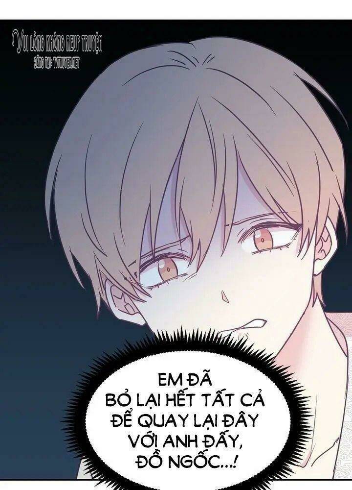 tôi chọn kết thúc của hoàng đế chapter 66 21