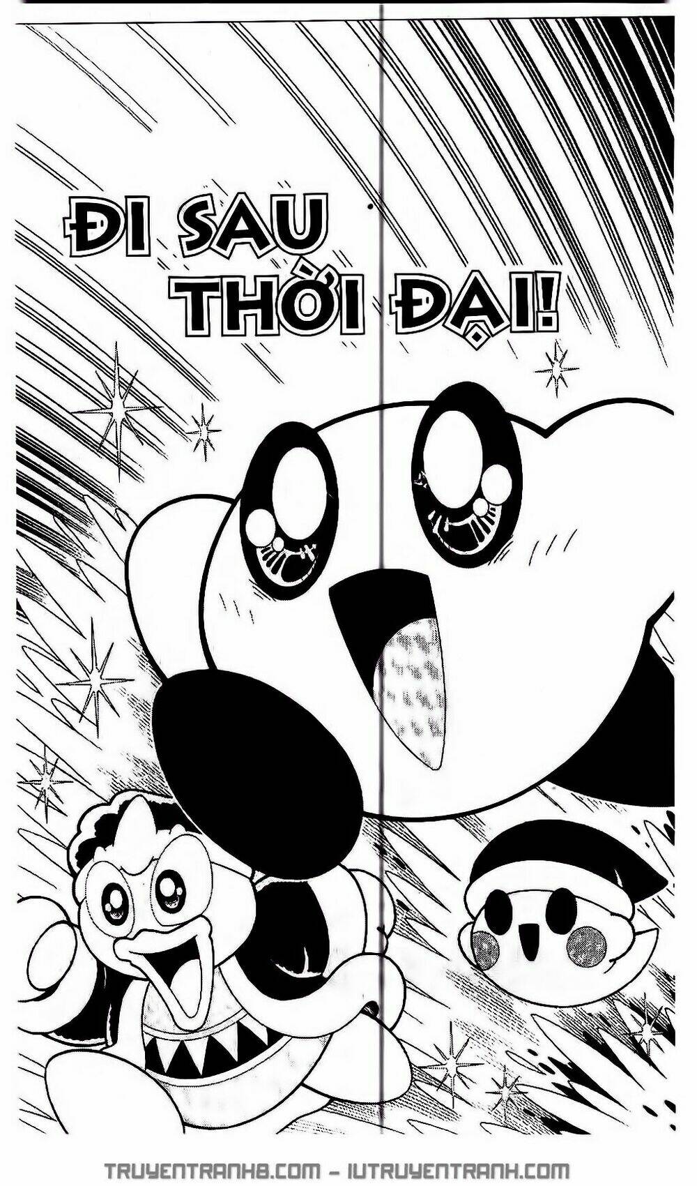 ngôi sao kabi chapter 187 4