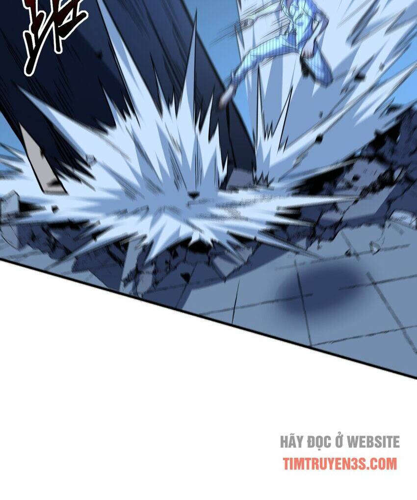 ta xưng bá chư thiên chỉ dựa vào phòng ngự chapter 4 45