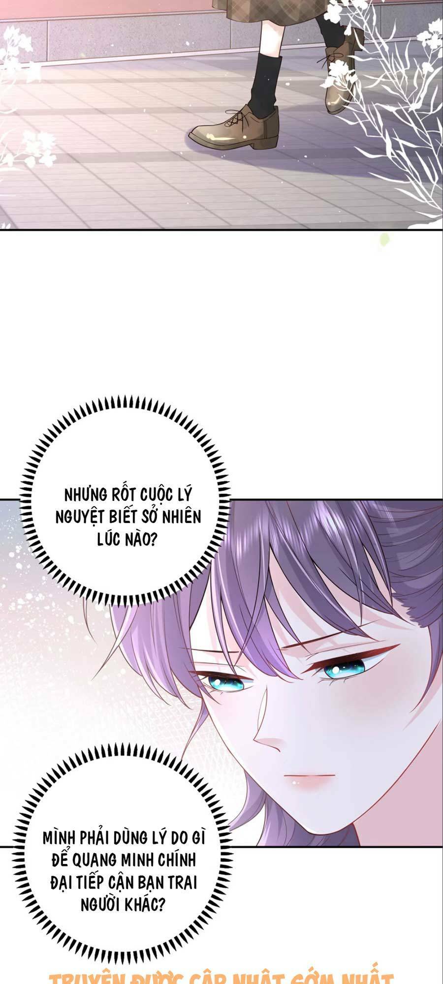 tôi dựa vào tà ý: nghịch chuyển nhân sinh chapter 60 11