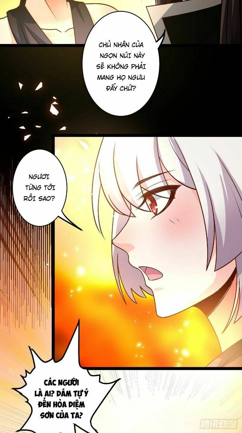 trọng sinh tối cường ma tôn ở rể chapter 80 13