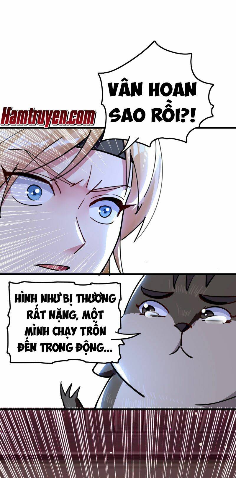 vạn giới tiên vương chapter 73 45