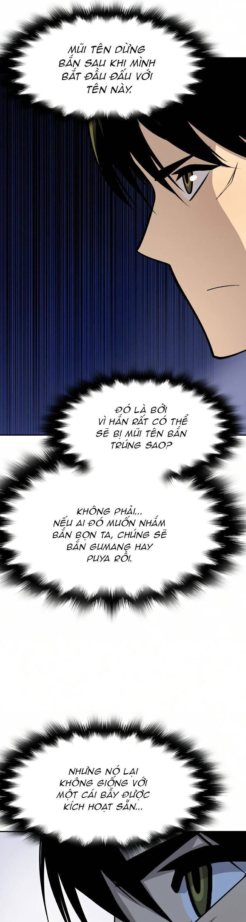 kiếm sĩ thiếu niên chapter 26 44