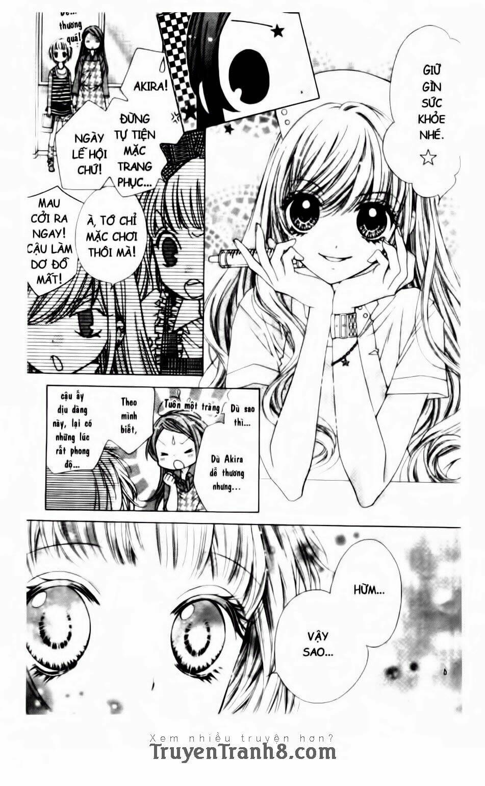 ác ma của chiến thắng chapter 10 24