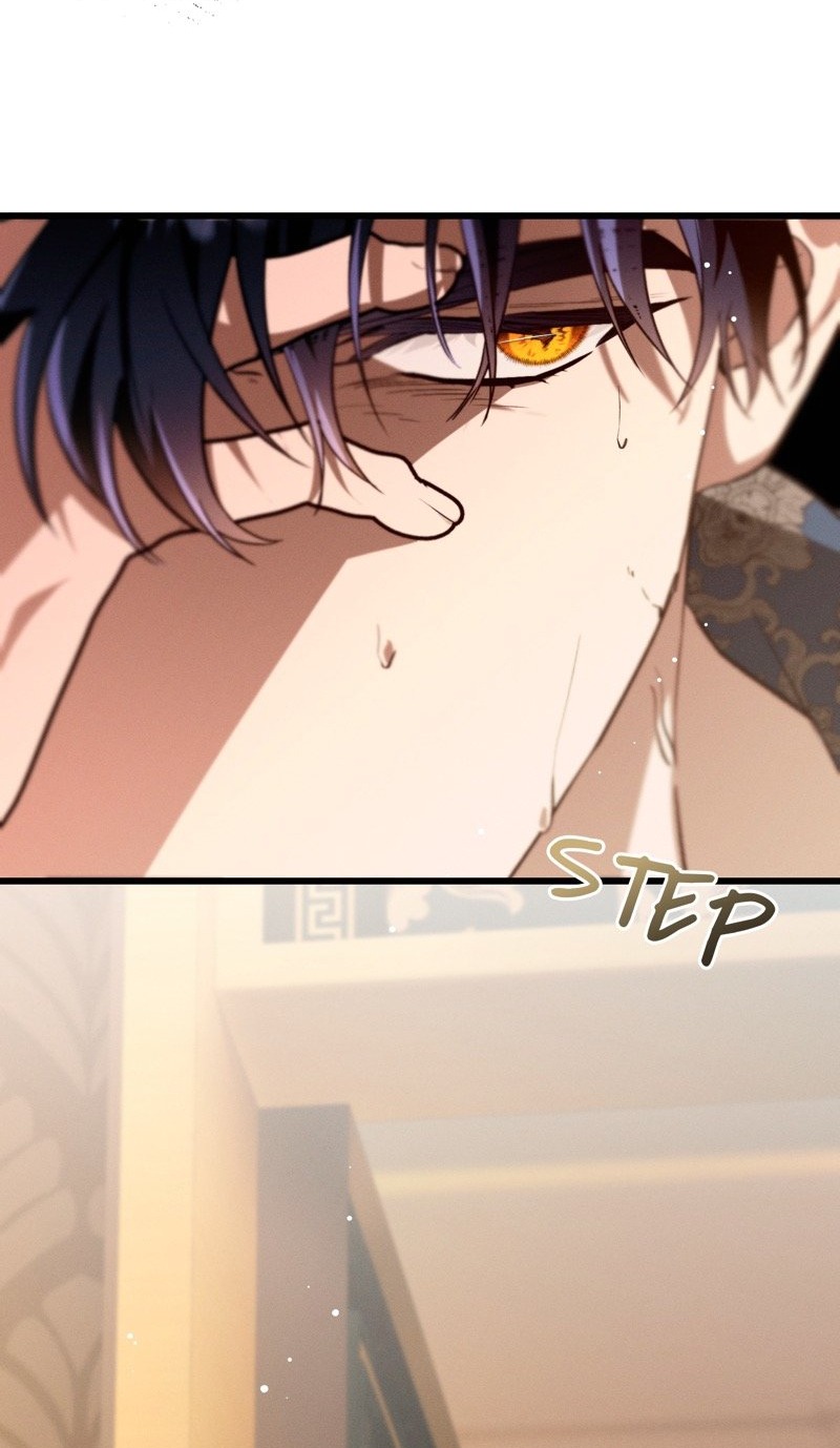 Dinh Thự Của Dã Thú chapter 25.1 - Trang 22