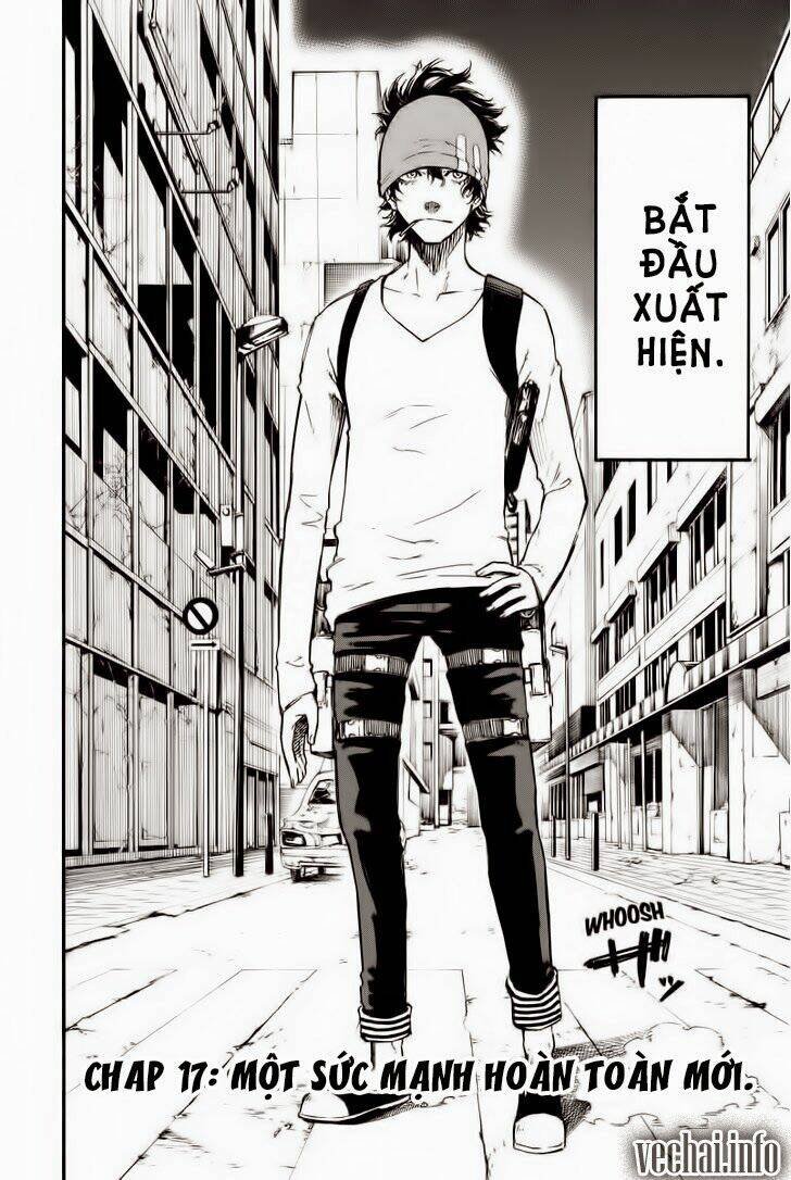 dolly kill kill chapter 17 2