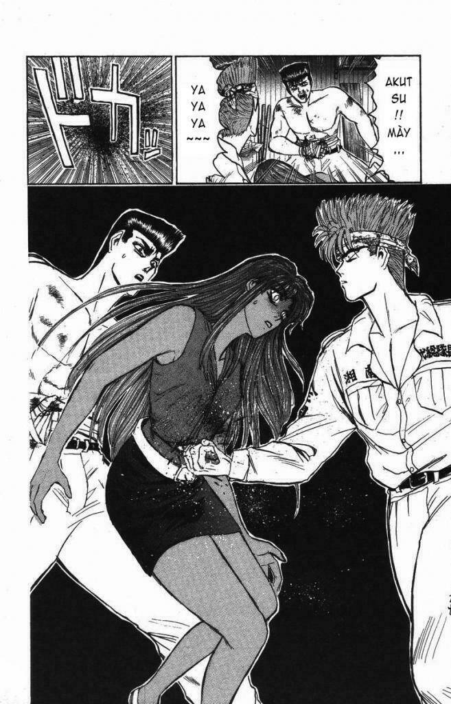 shonan junai gumi chapter 120 6