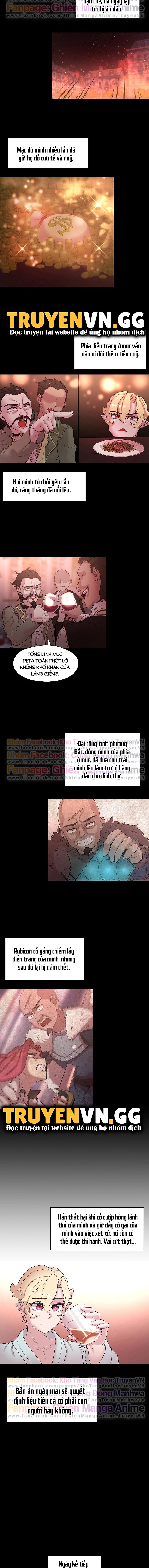 chuyển sinh thành phản diện game chapter 27 6