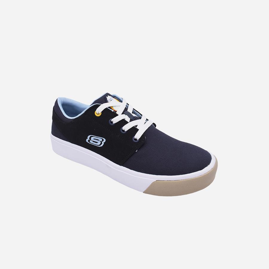 Giày thể thao nam Skechers Sc Lite - 894104-NVY