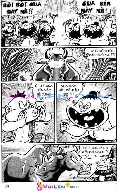 thần đồng đất việt chapter 42 58