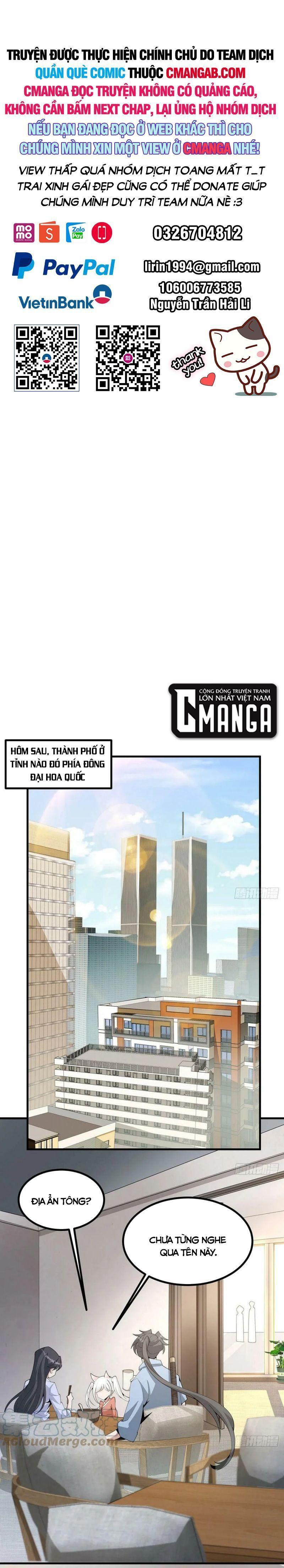 địa cầu đệ nhất kiếm chapter 118 1