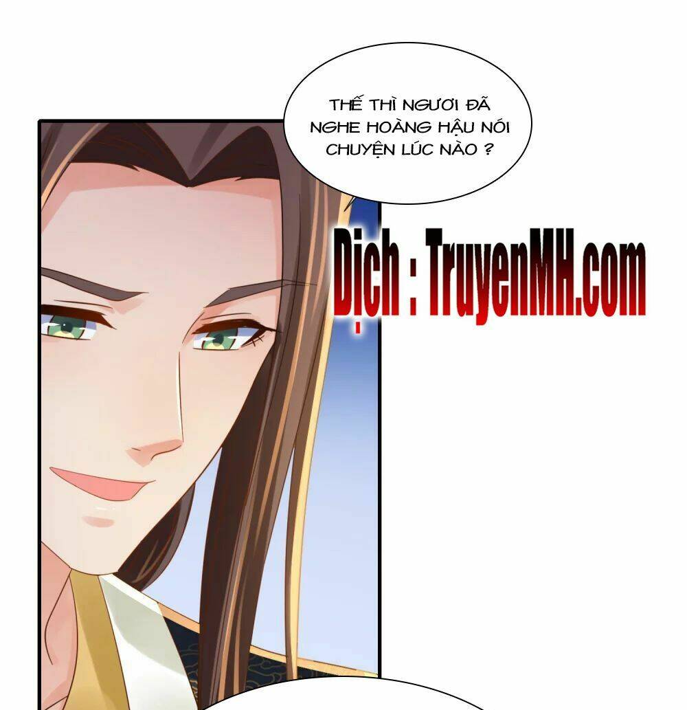 lãnh cung phế hậu muốn nghịch thiên chapter 145 4