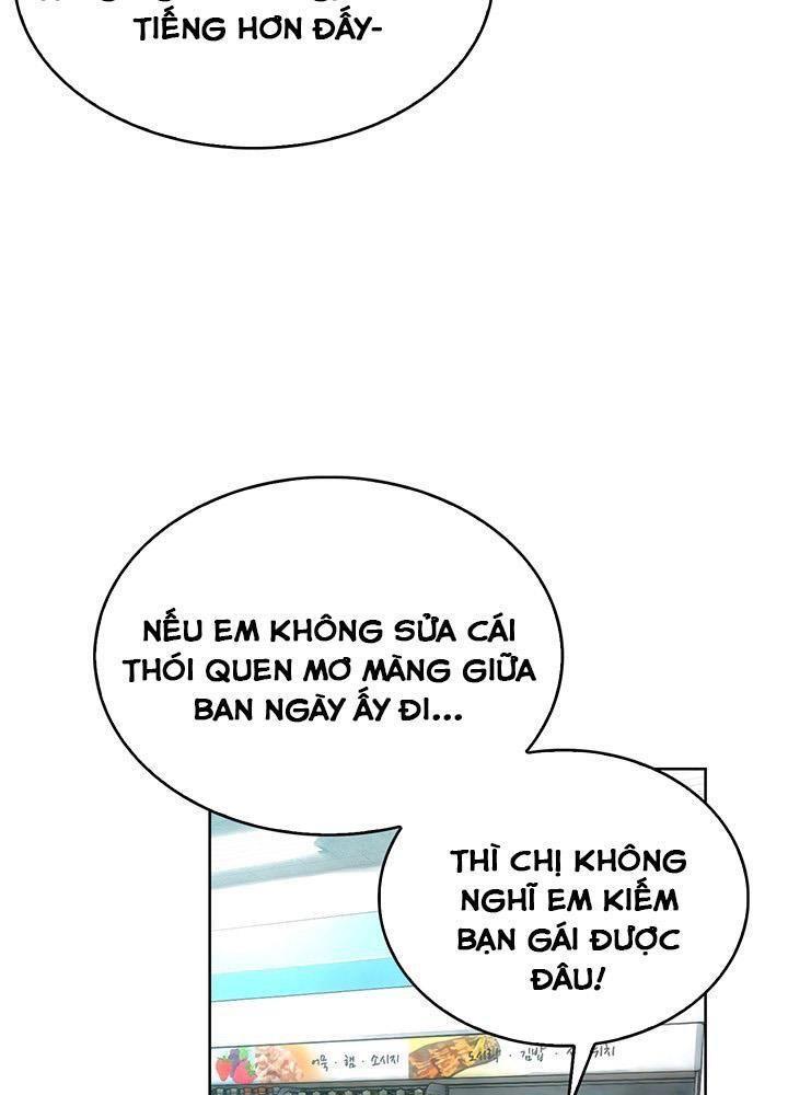 công việc sung sướng chapter 1.1 44