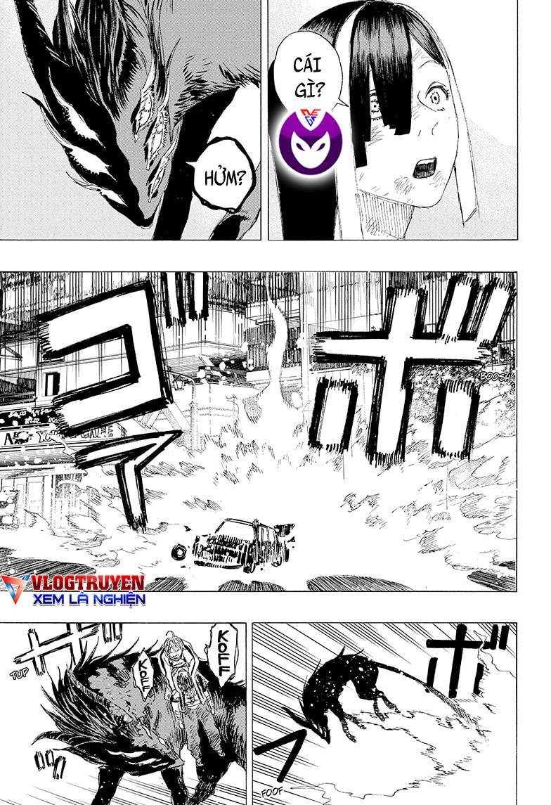 yêu ma tranh bá chapter 10 7