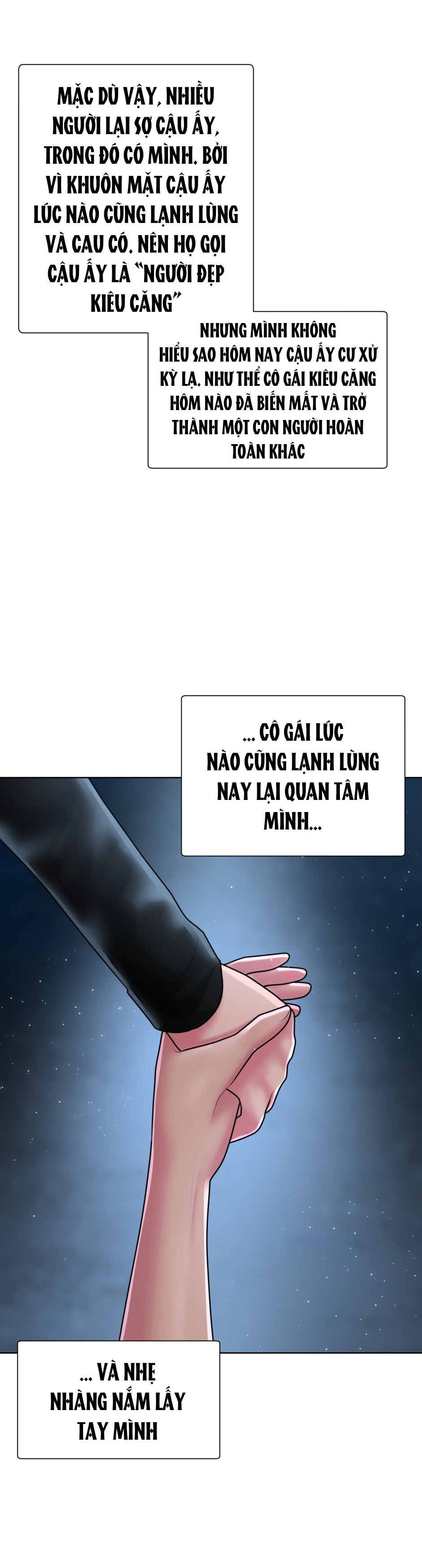 góc tối trái tim chapter 18.2 14