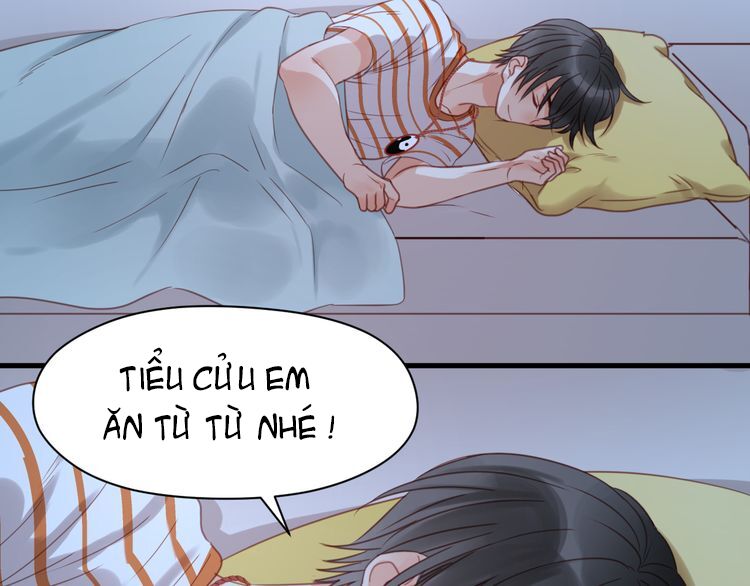 lượm được một tiểu hồ ly phần 1 chapter 23 43