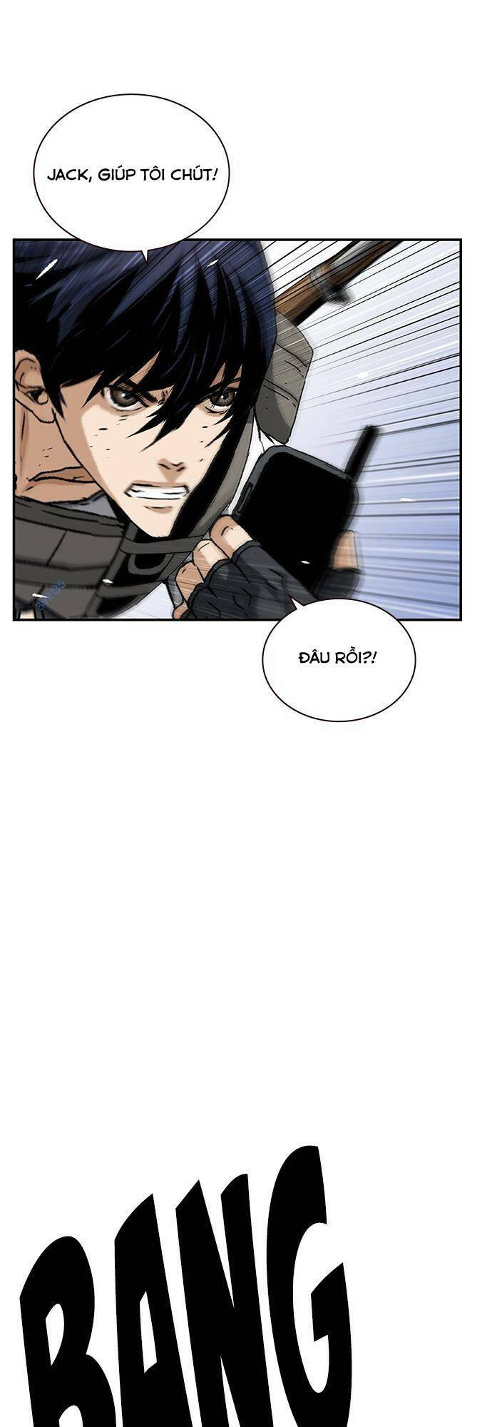 pubg - cuộc chiến sinh tồn - 100 chapter 31 39