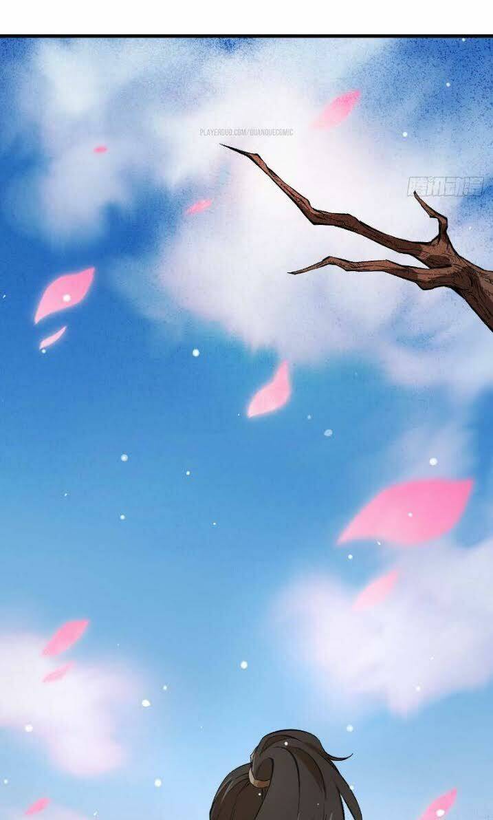 trường an tưởng tượng chapter 64 34