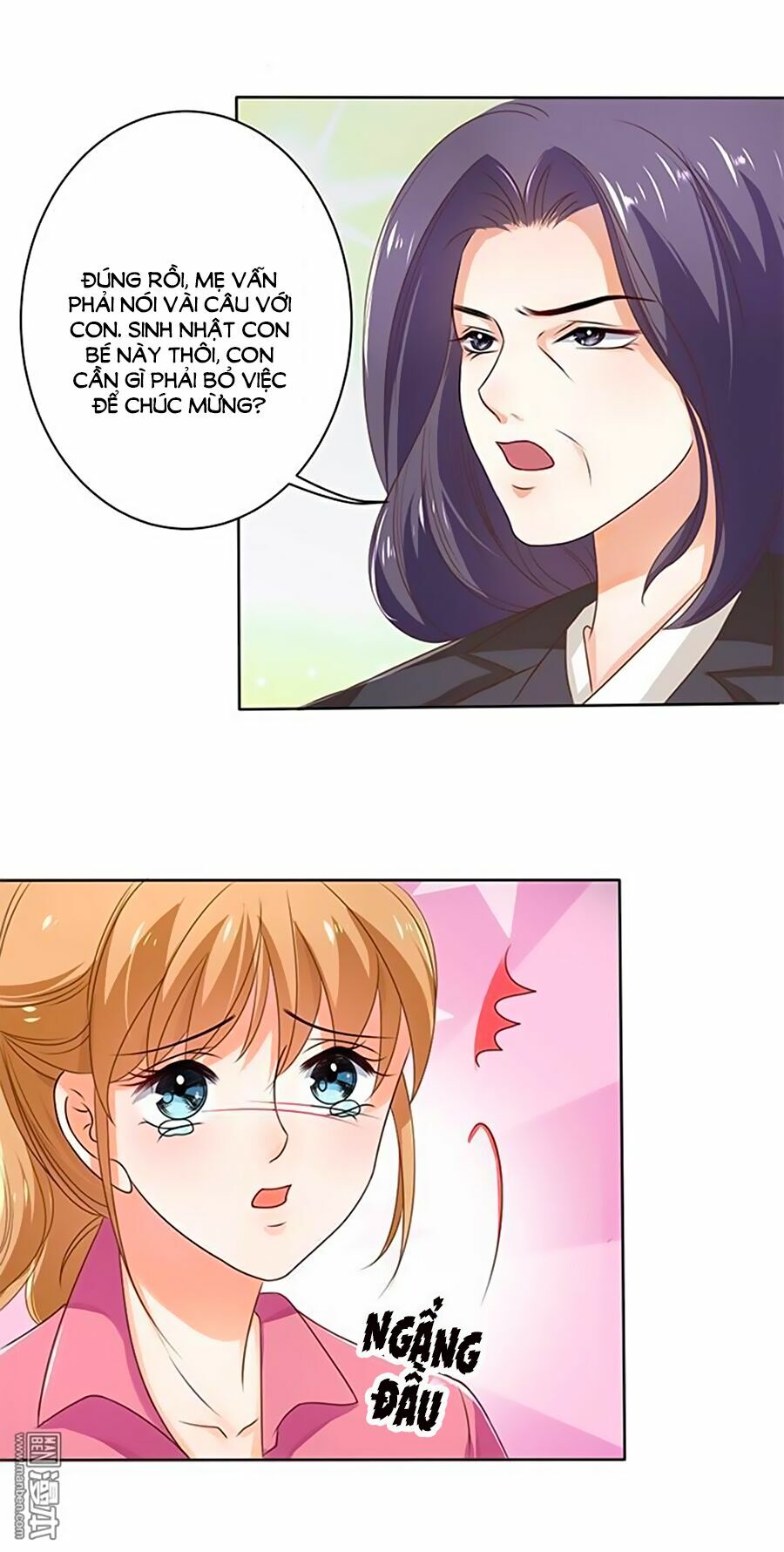 bác sĩ sở cũng muốn yêu chapter 115 13