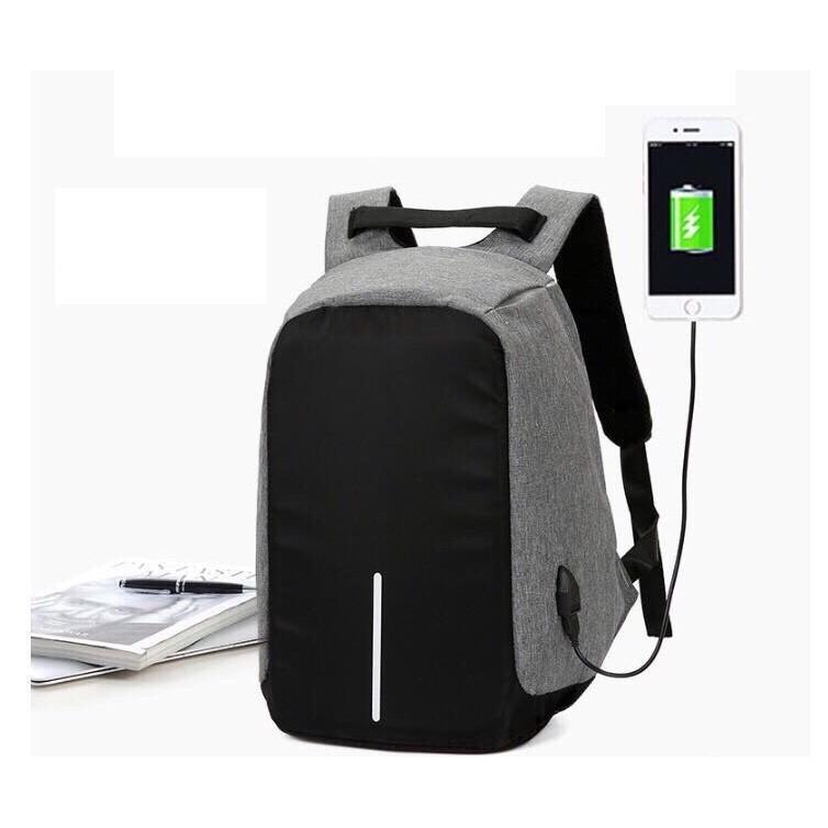 Balo đa năng chống trộm, chống nước laptop hàng đẹp