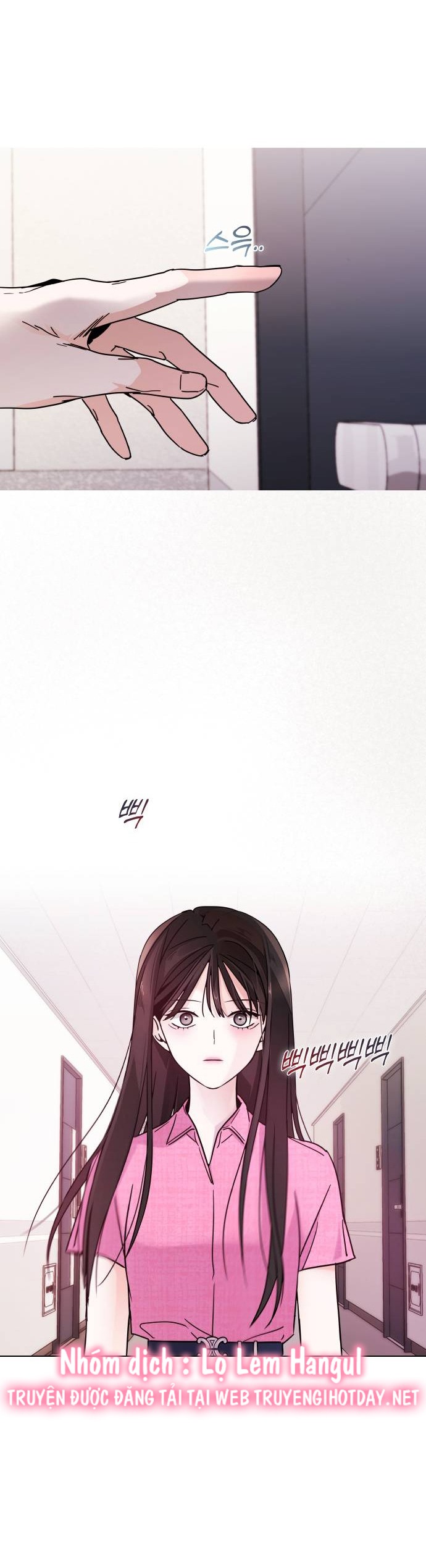 kiss trước khi ngủ nào chapter 4 33