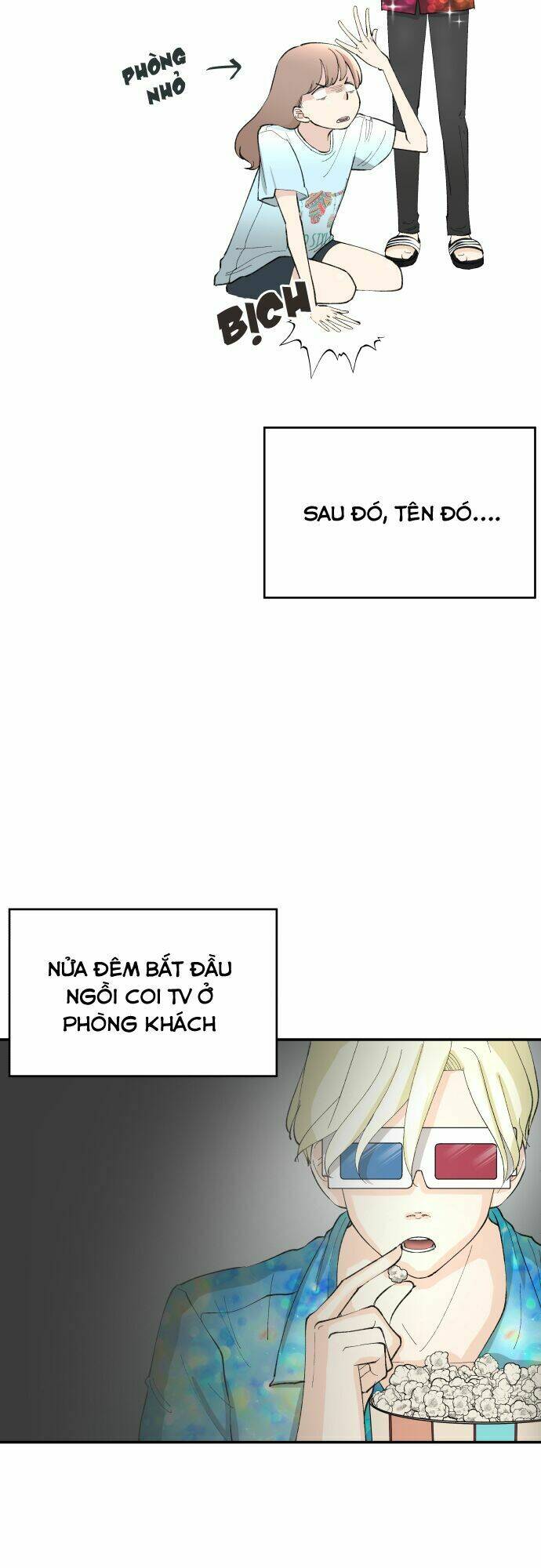 oh my god chapter 4 4