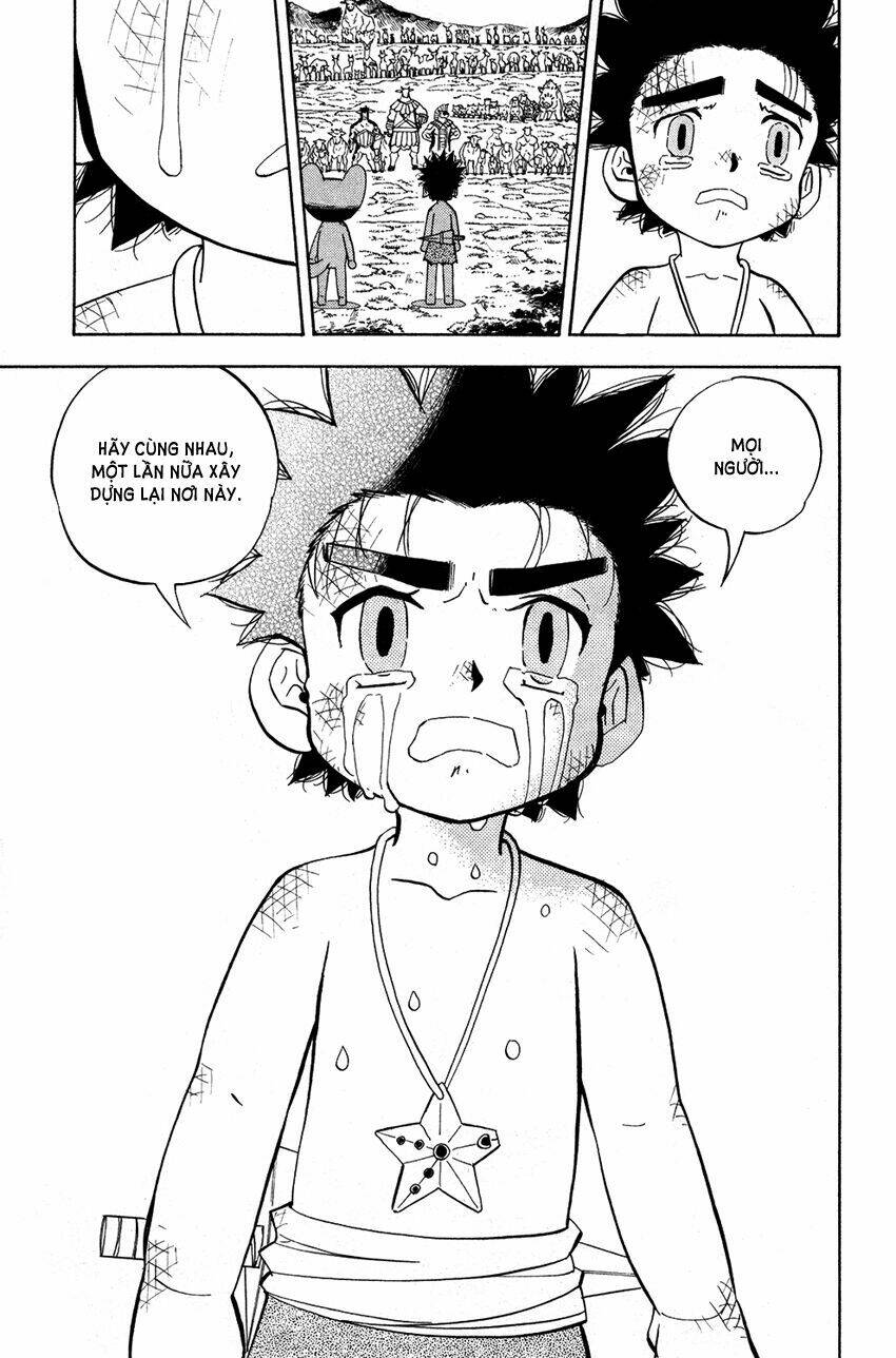 doubutsu no kuni chapter 15 50