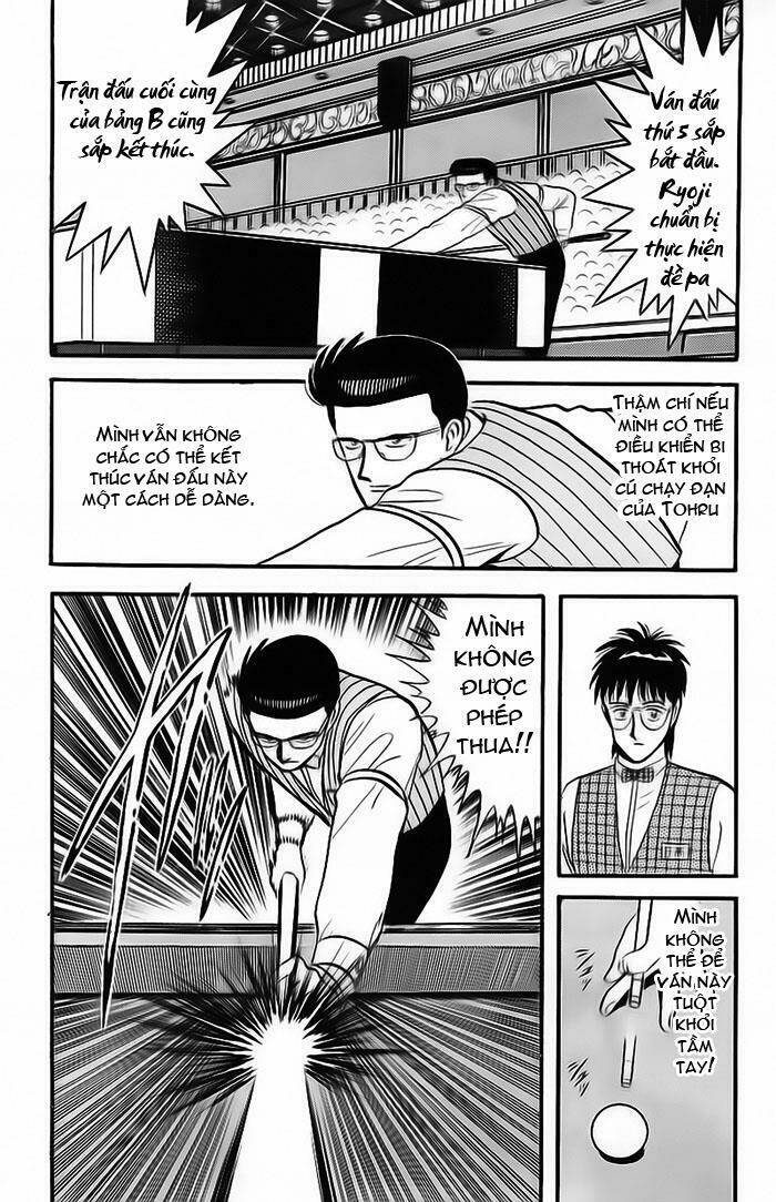 break shot chapter 61 5