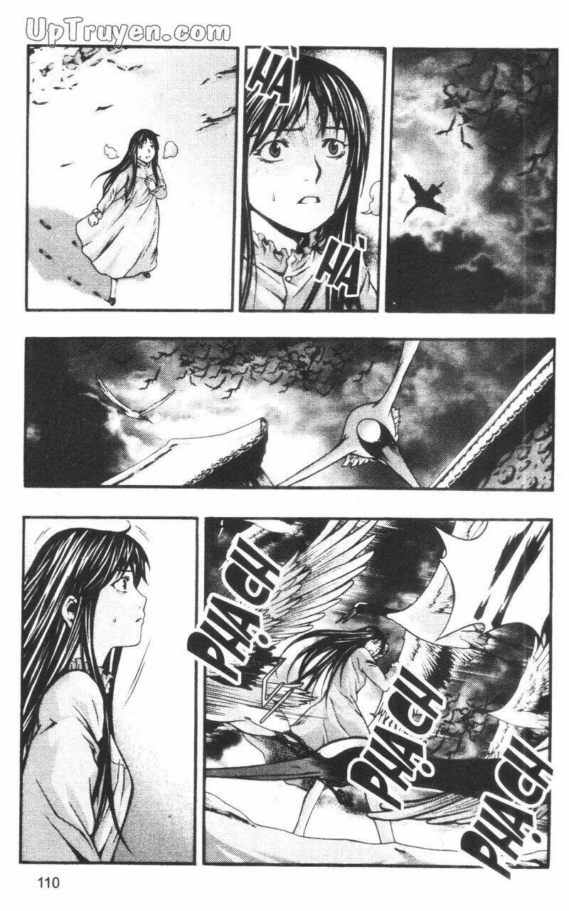 thời gió lốc (thời đại phong tang) chapter 8 111