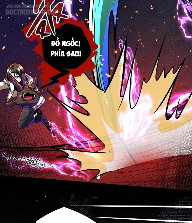 quỷ dị dược tề sư: bệnh nhân của ta đều là kinh khủng chapter 122 20