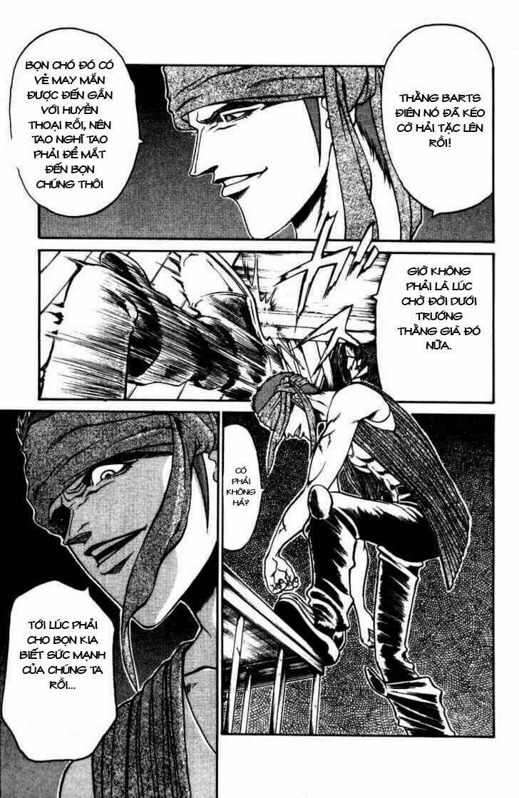 vua trên biển chapter 30 21