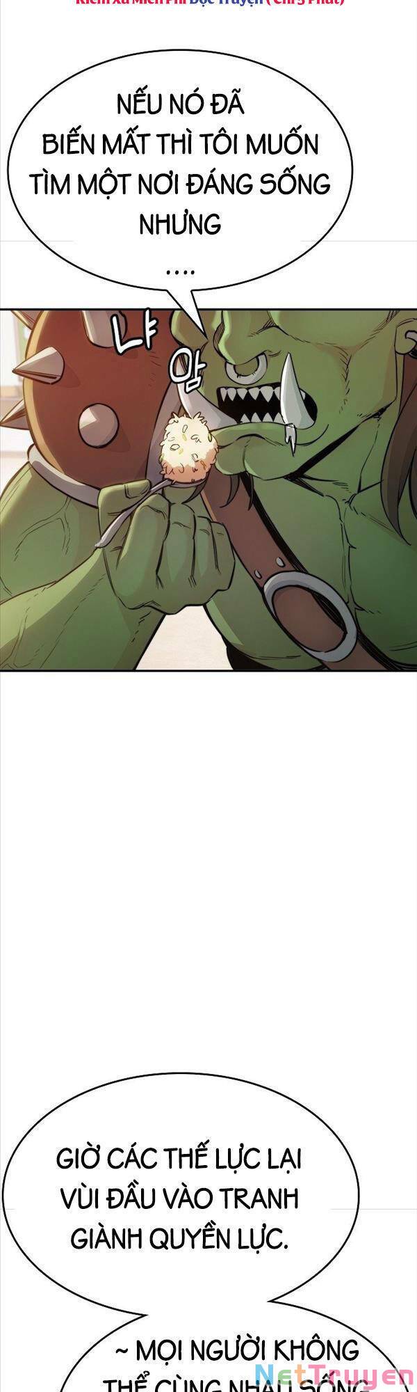 nhà hàng hòa bình chapter 0 19