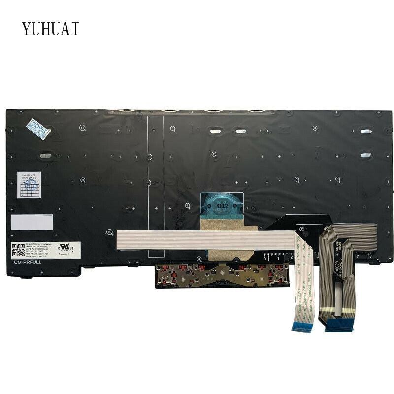 Bàn Phím Dùng Cho laptop Lenovo IBM Thinkpad T480S T490 T495 L380 L390 E480 E485 E490 L480