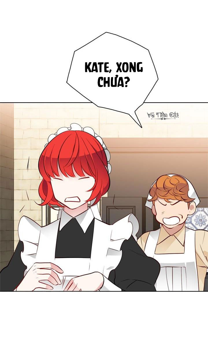 thanh tra của muiella chapter 16 19