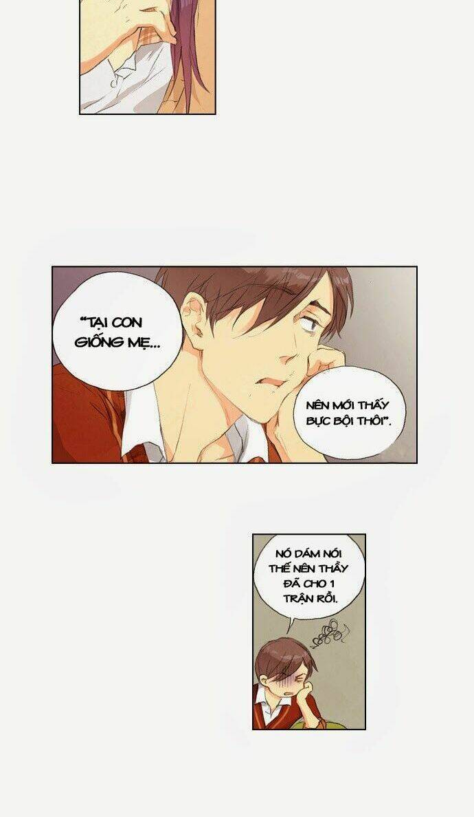 between you and i chapter 11 18