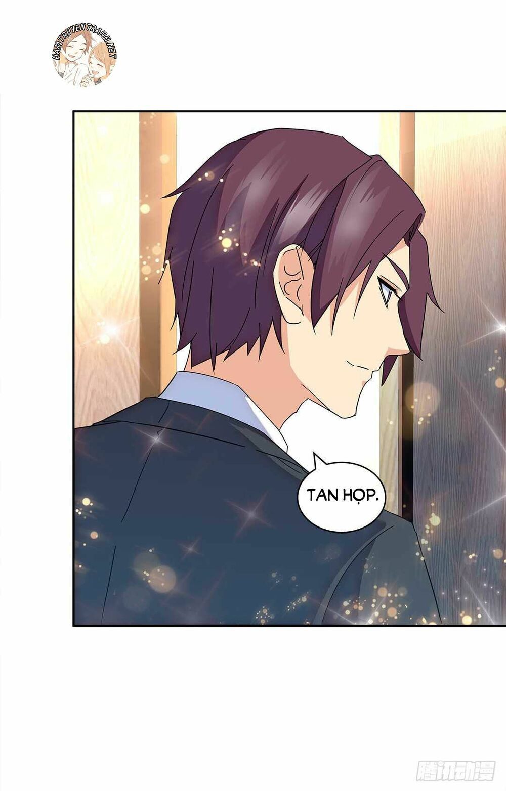 cô vợ siêu mẫu của cố thiếu chapter 58 13