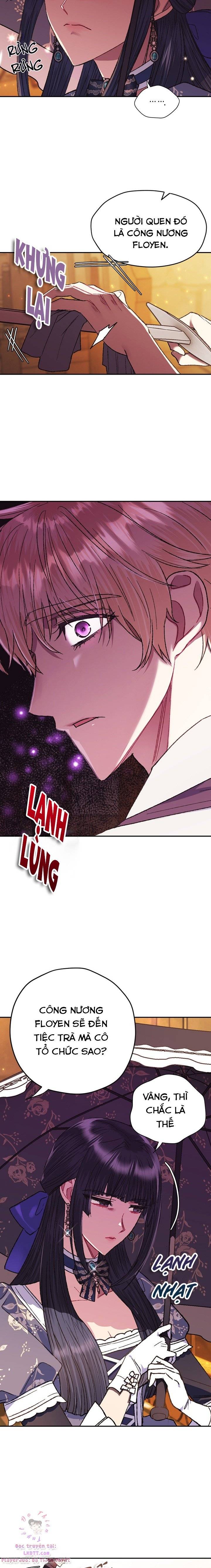 cha, con không muốn kết hôn đâu chapter 31 12