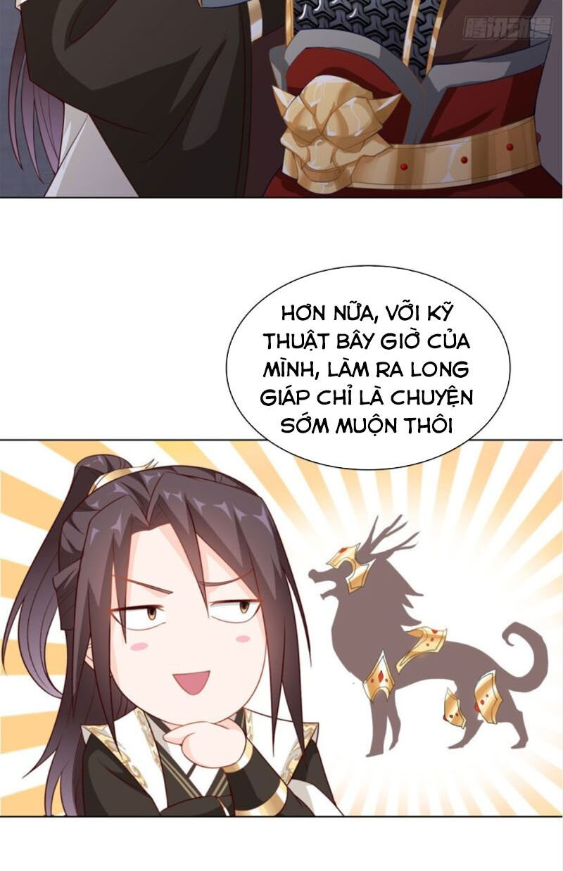 người nuôi rồng chapter 15 2