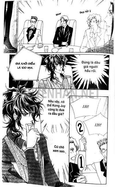 lọ lem hậu đậu chapter 41 24