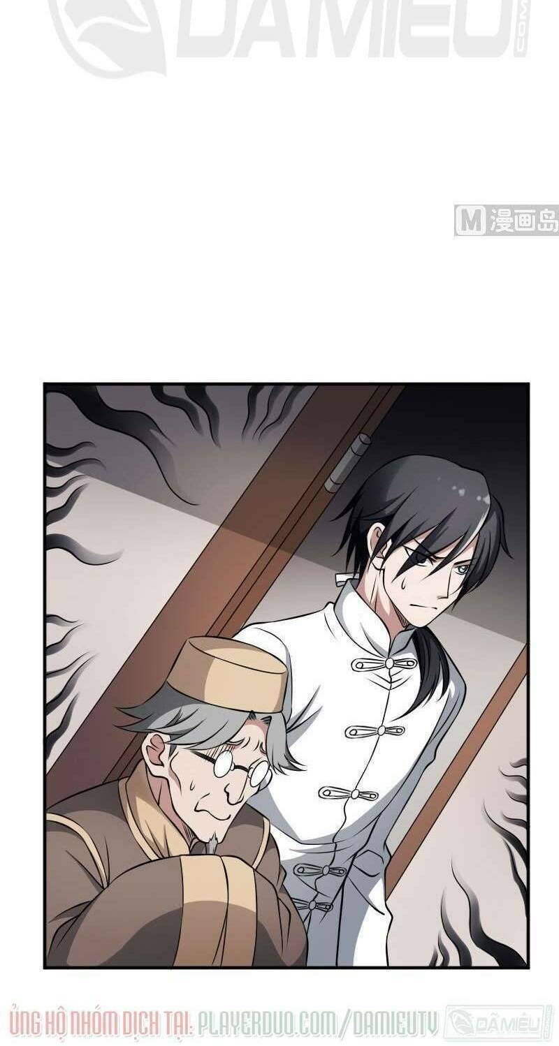 văn âm sư chapter 18 14