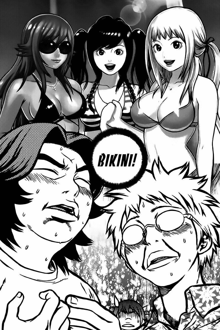 need a girl chapter 43 12