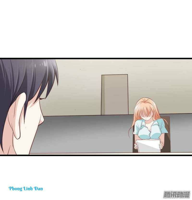 tổng tài đích ngự dụng thiếu nữ chapter 3 43