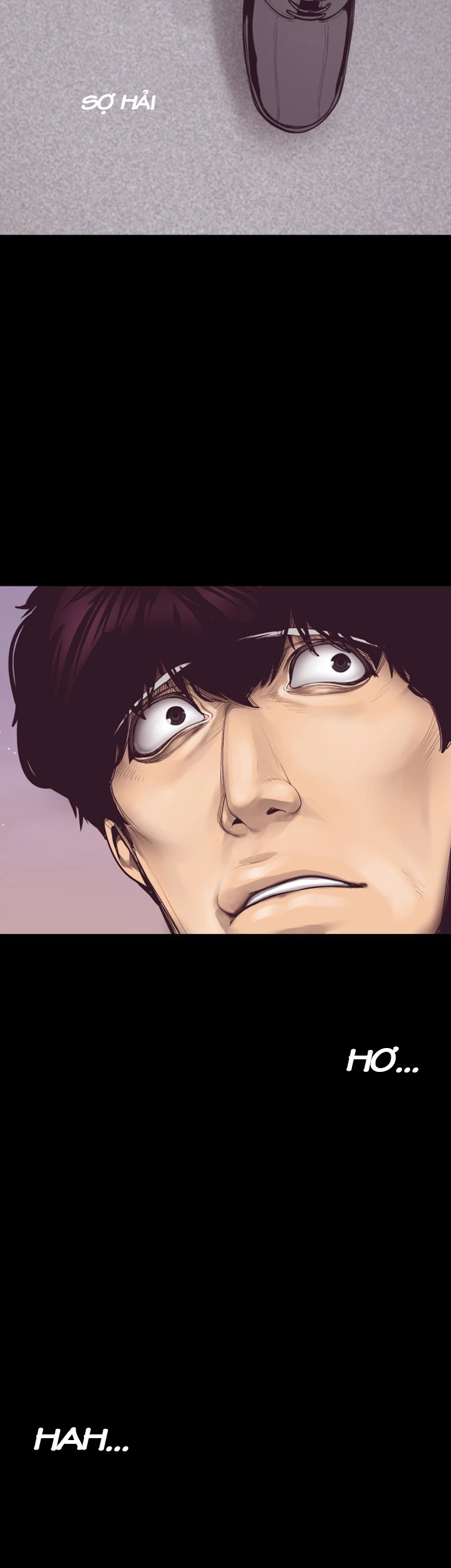 một thế giới mới tuyệt vời chapter 5 42