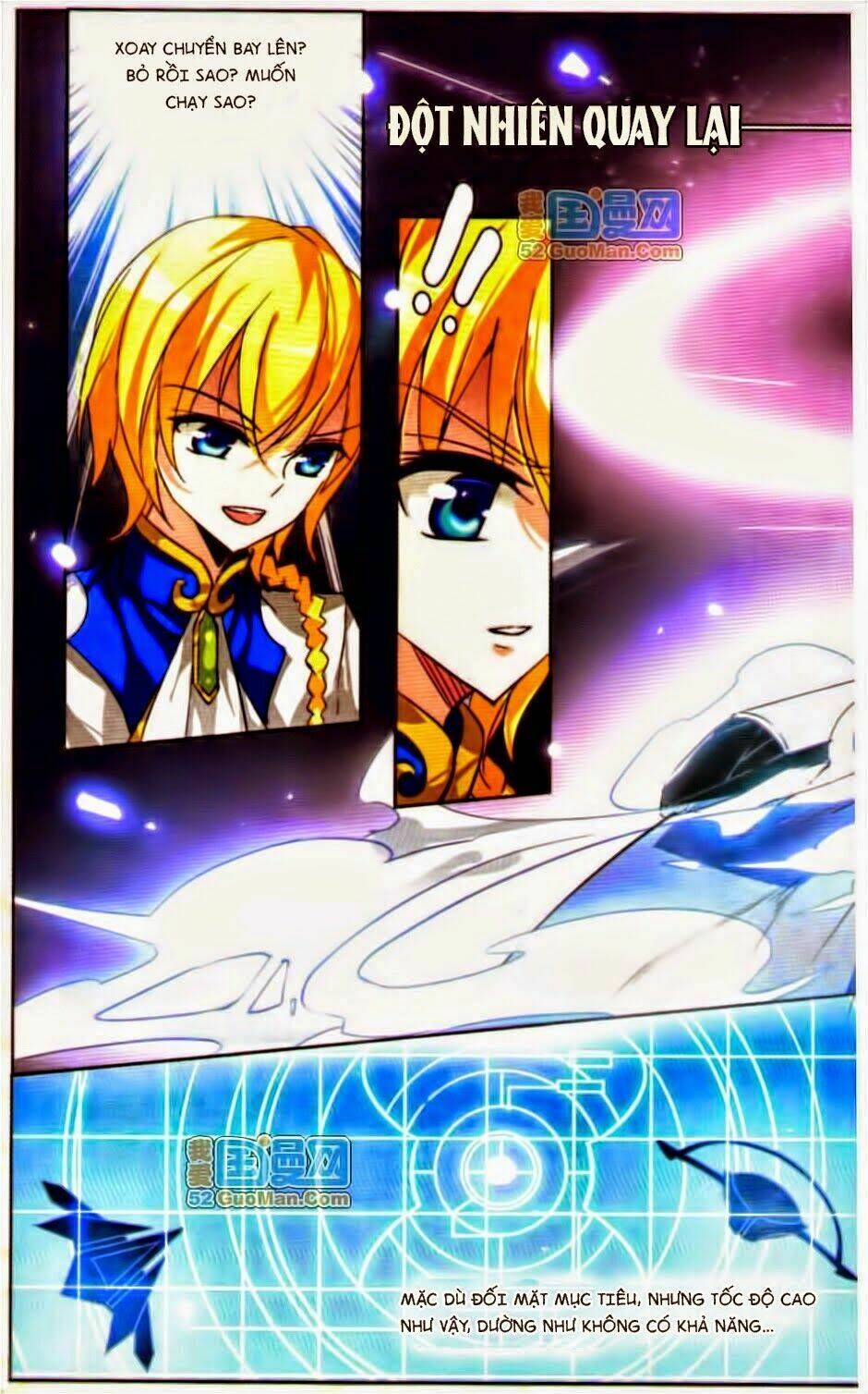 xuyên duyệt tây nguyên 3000 chapter 49 13