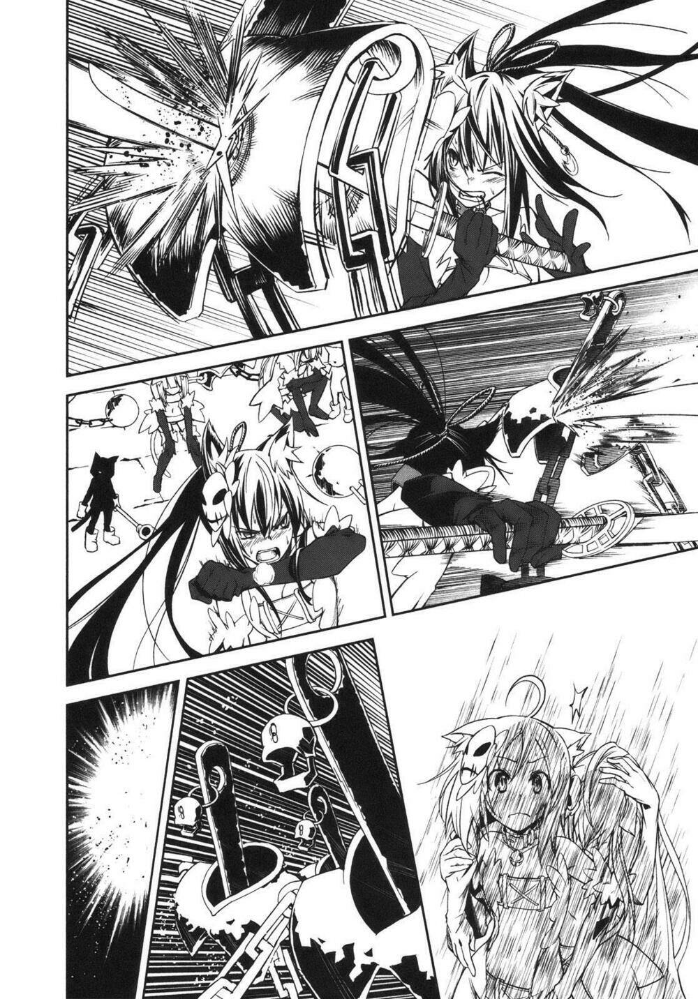 yumekui merry chapter 26 10