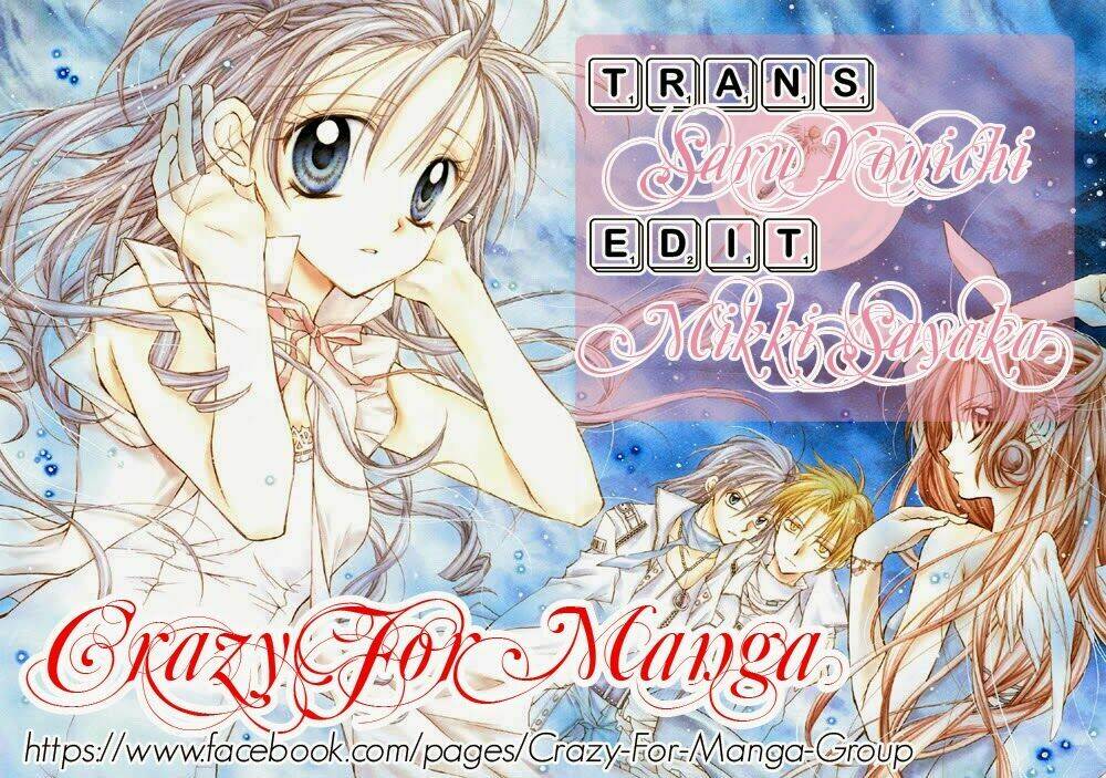 hajimari no niina chapter 8 1